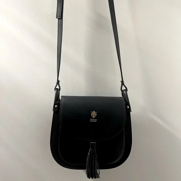 Natural leather bag cheap